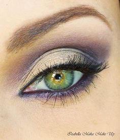 7 Makeup Tips For Hazel Eyes 