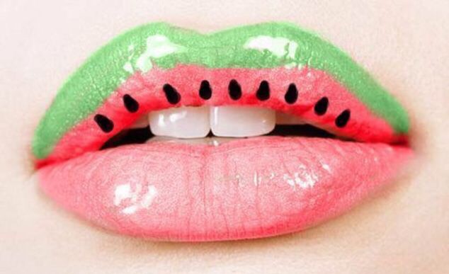 Lip Art