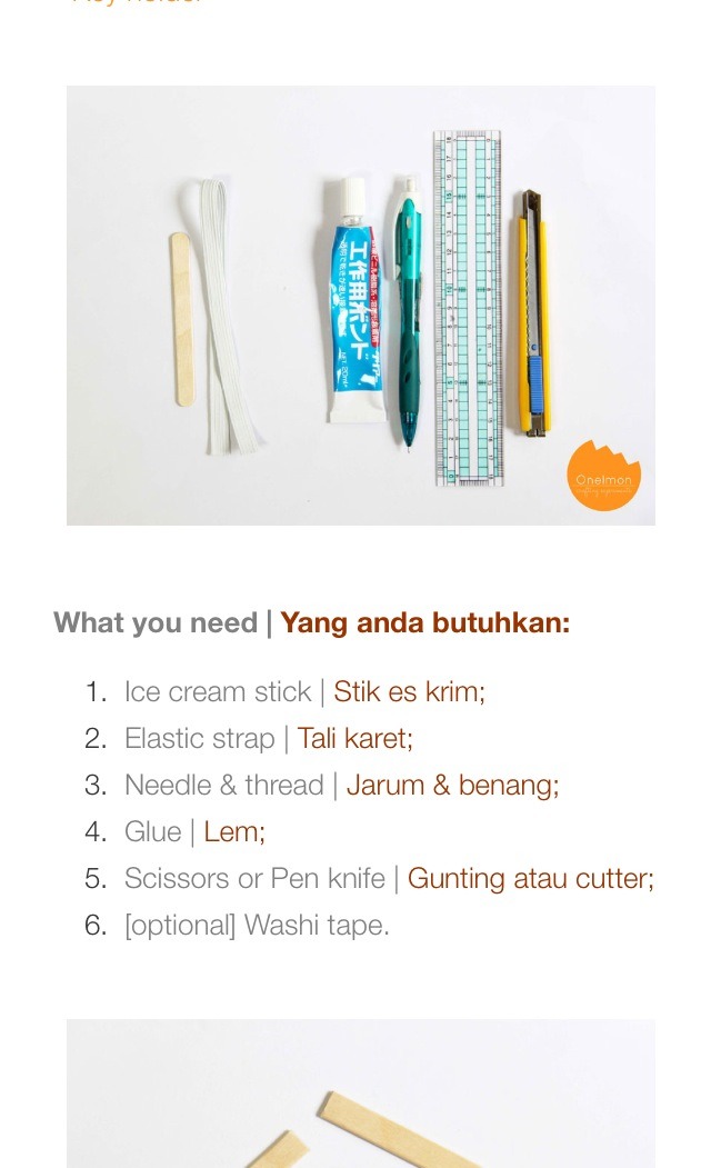 Great Last Minute DIY Gift Idea