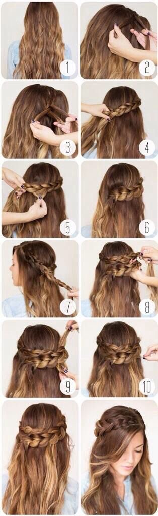 2016 Hairstyles 