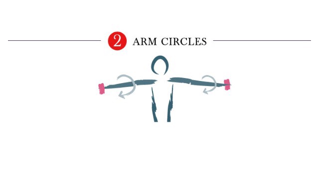 HOW TO GET SKINNY ARMS FAST! NO SPECIAL DIET REQUIRED!