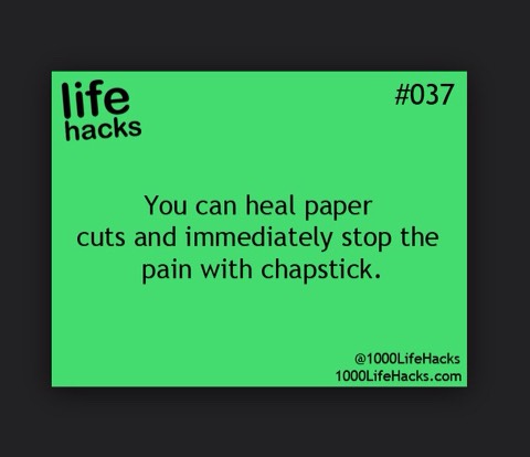 2⃣0⃣ School Life Hacks Number 2⃣!✏️👀🎨