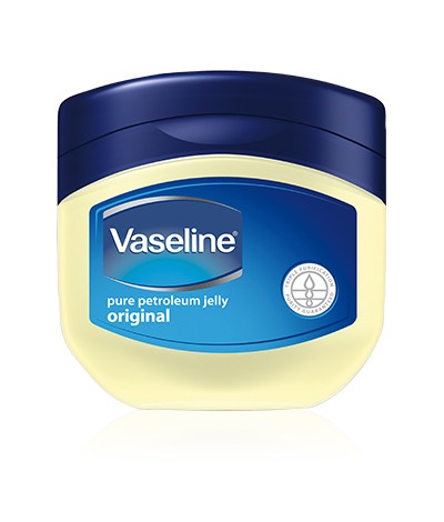 An affordable substitute, you can use a q-tip and massage it onto your brow and surrounding it. 
