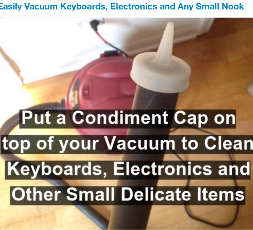 A Bucket-Load Of Life Hacks That Will Change Your Life Forever!