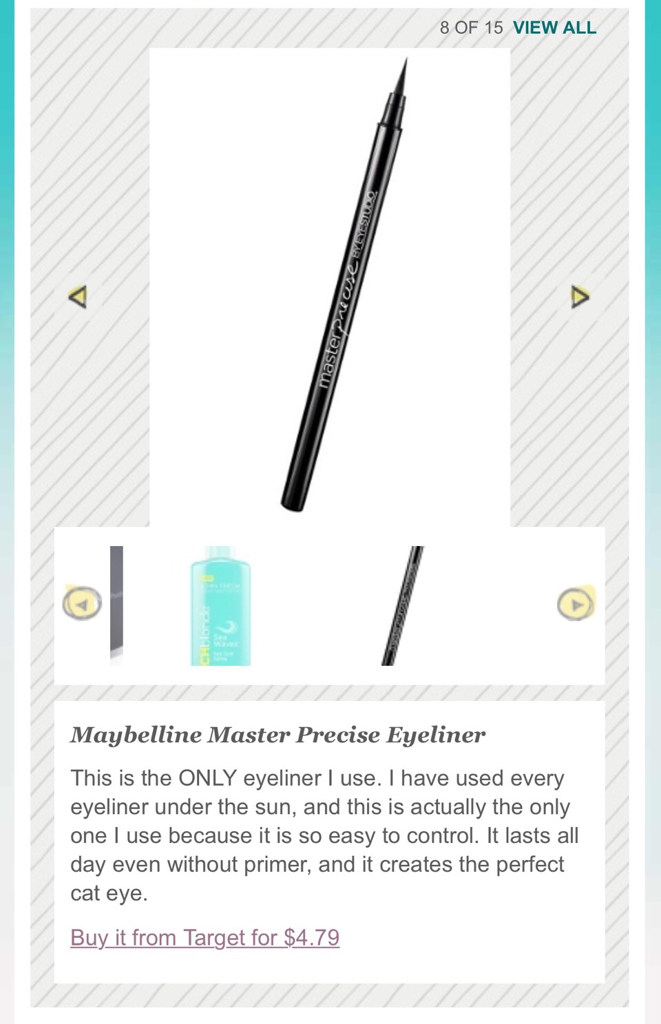 ✨🌟1️⃣5️⃣ Cheap Drugstore Beauty Products That Are Actually Better Than Expensive Ones🌟✨