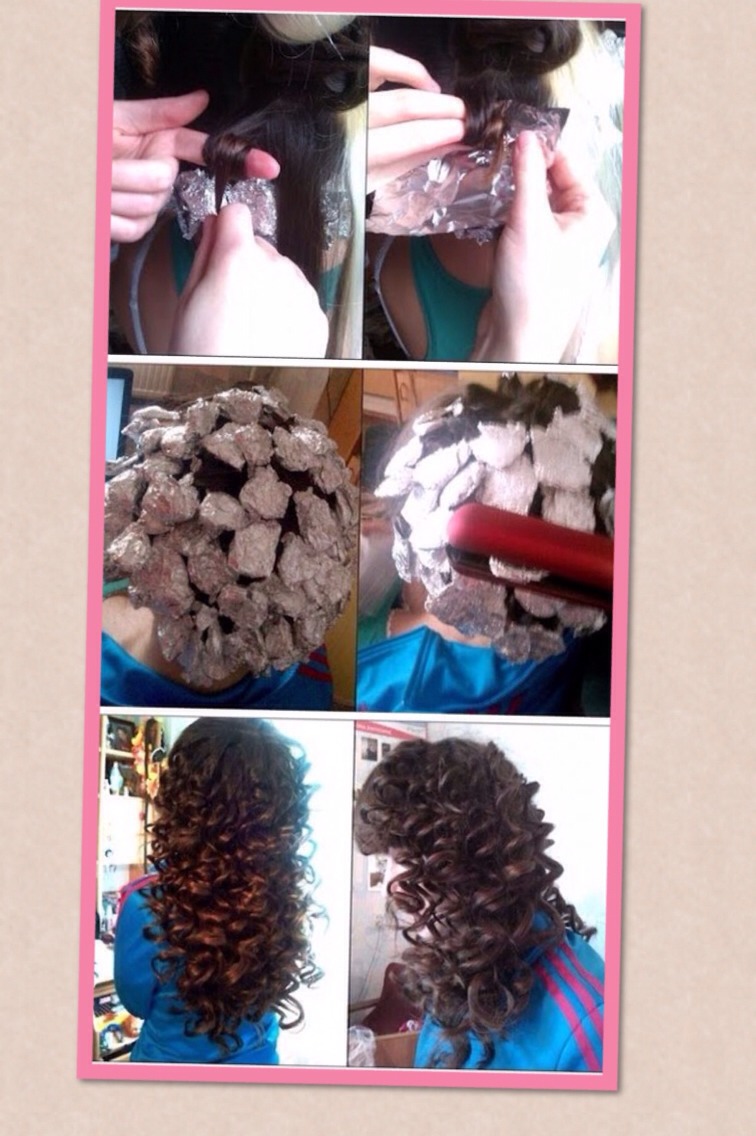 Hair Tips
