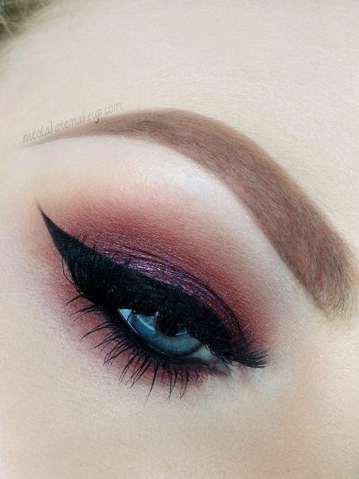 Beautiful Makeup Ideas!!!