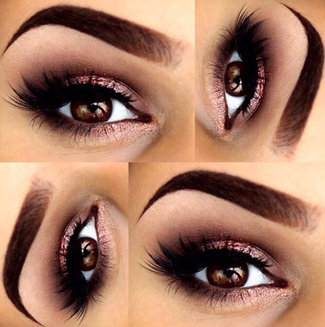 Gorgeous Eyeshadow π