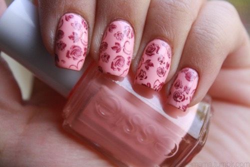 Pretty And Beautiful Nails 