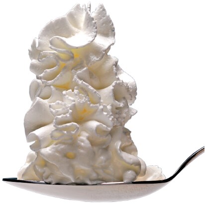 You can add whipped cream or toasted mini marshmallows 😍❤️ and even sparkles