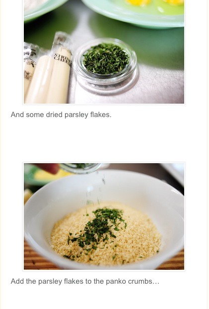Mozzerela Sticks Recipe!!!
 