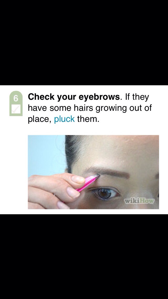 How to Have a Morning Beauty Routine!