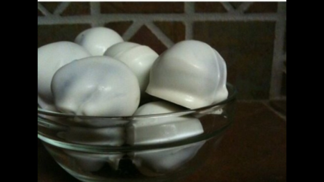 Makes a great snack! Enjoy!