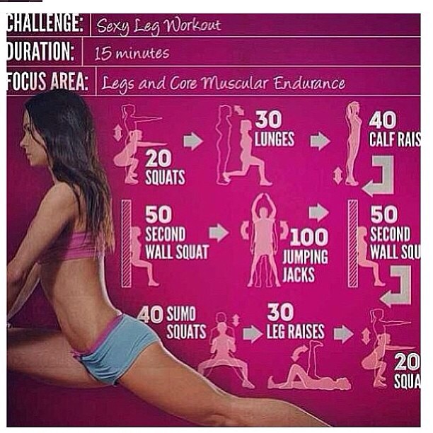 Best Workout Tips Of All Time :)