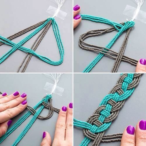 DIY: Easy NAIL ART TUTORIALS!!!