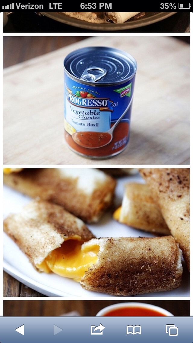 Easy Delicious Cheese Sticks! Two Ingredients!