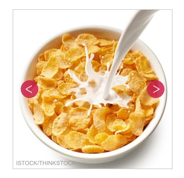 Bedtime Snacks For Healthy Weight Loss 