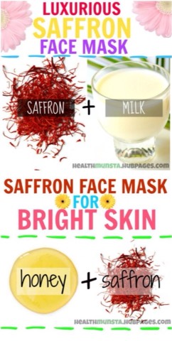 💞💞10 Natural, Homemade Facemask Recipes for Better, Clearer Skin💁🏼