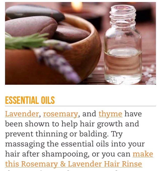 💥✨👍 13 Natural Remedies For Hair Loss 😀😀😀