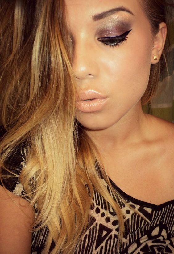 Beautiful Makeup Ideas For Any Occasion!!!!