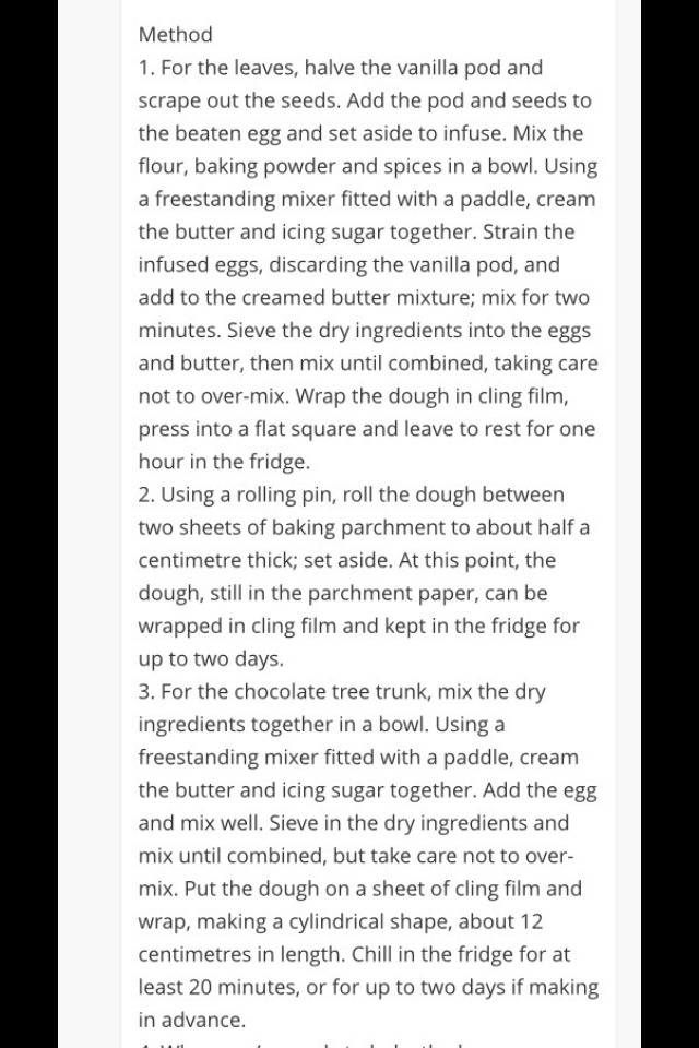 🌲DIY Christmas Themed Cookie Tree🍪