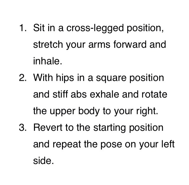 7 Effective Lower Abs Workout For Women