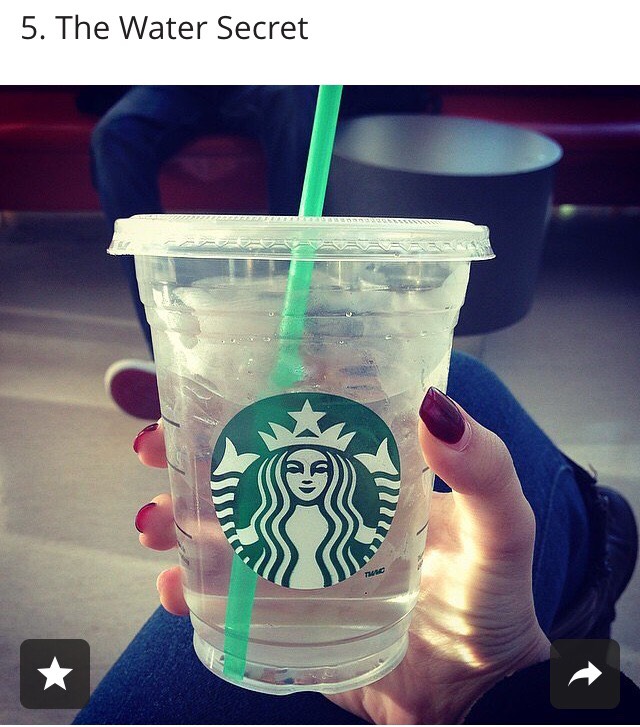 14 MONEY-SAVING STARBUCKS HACKS!