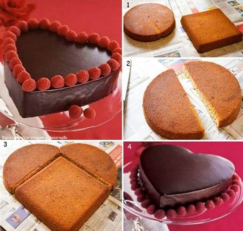 36 Amazing Food Diy 