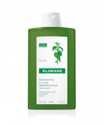 When picking your shampoo and conditioner, splurge a little. Don't pick up the most inexpensive bottle you find at Walmart. Go to a beauty supply store, such as Sally's and purchase a sulfate free natural shampoo with added oils, like coconut.