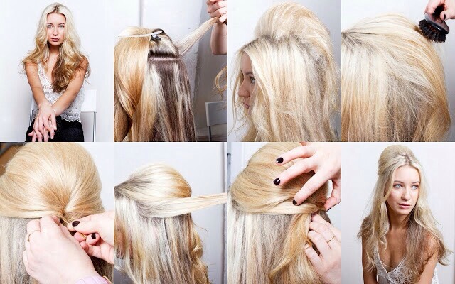 Hacks,hair,nails,and Diys