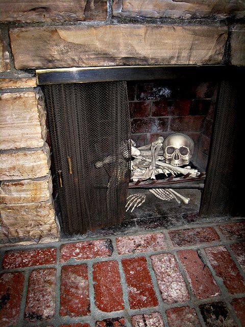  Halloween Inspirations