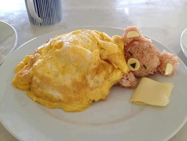 Creative Food Ideas 🍴