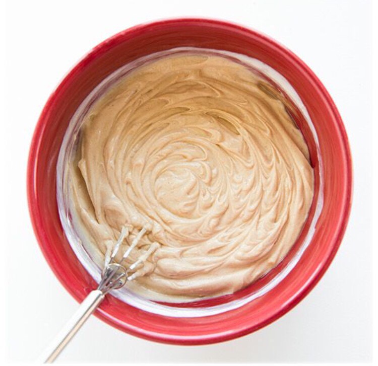 Peanut Butter Fruit Dip!!