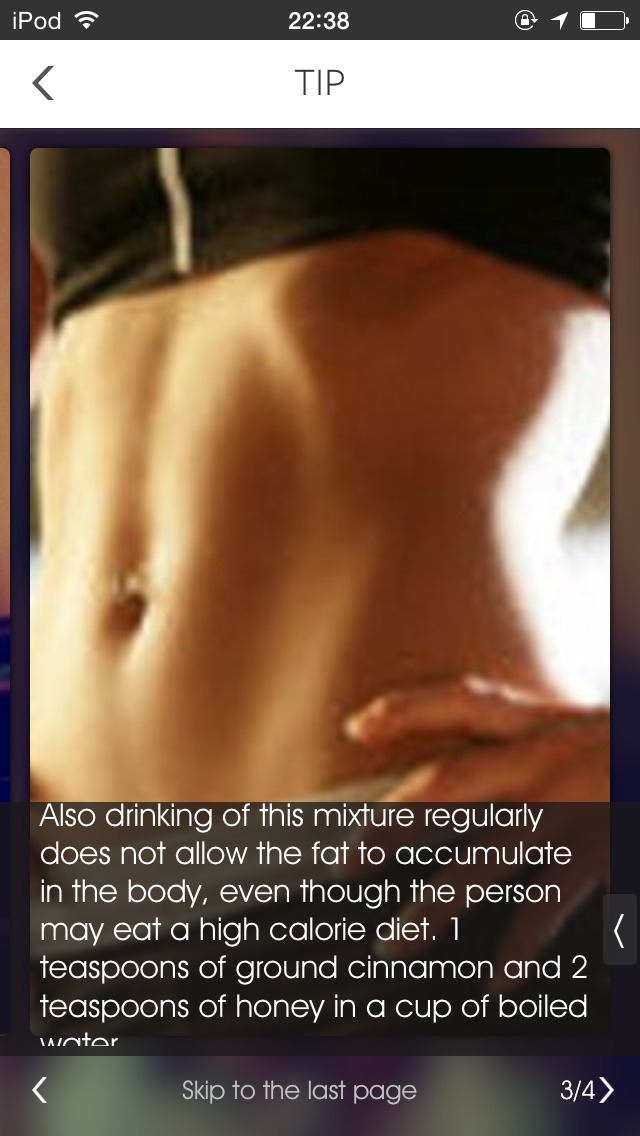 Tips To Lose Weight :) <3