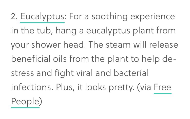 14 Spa Tricks For The Perfect Shower