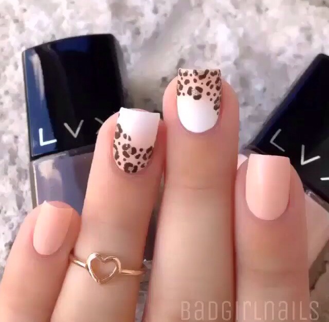 Cute Nails Designs 