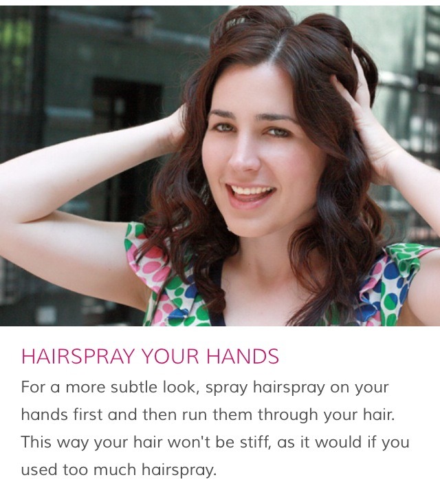 💁Hairstyling Hacks All Girls Should Try!💁