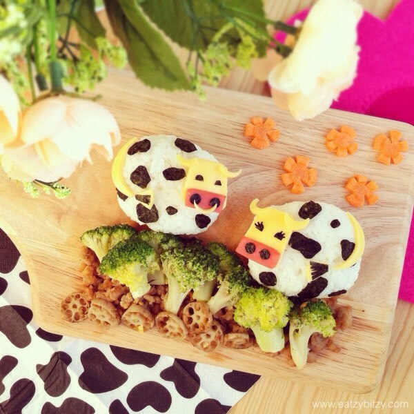 Creative Food Ideas 🍴