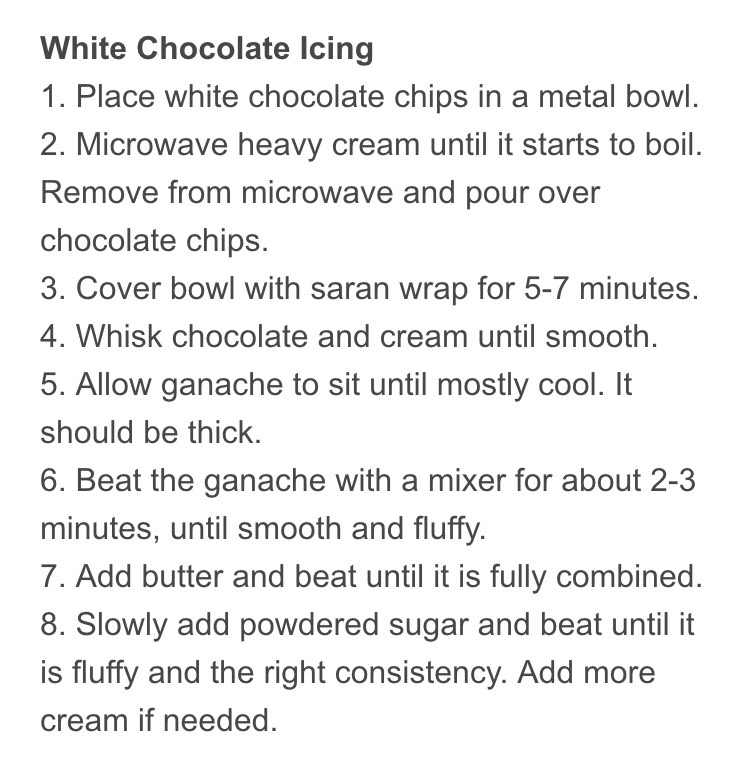 Sparkling Cranberry White Chocolate Cake 