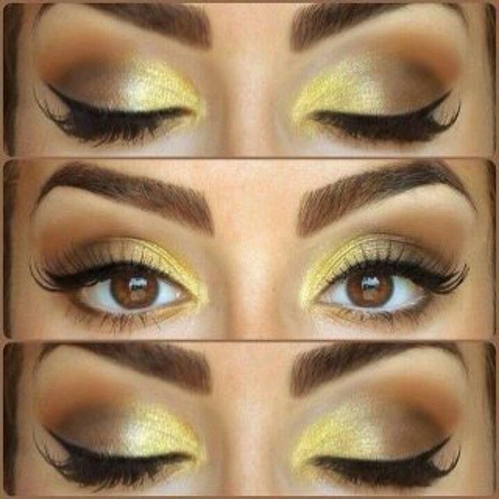 Fall Makeup 🍂
