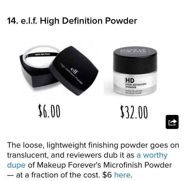 22 Cheap And Effective Drugstore Beauty Products ❤️💅👍