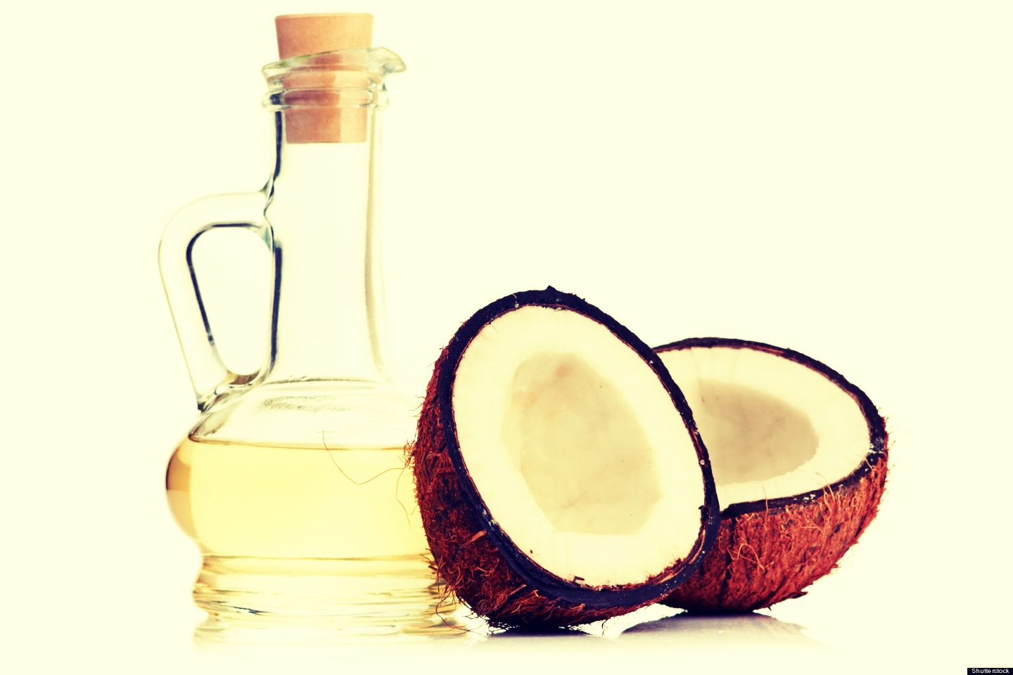 For Healthy Hair, Condition 1-2 Times A Week 
