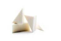 Avoid makeup sponges when applying liquid foundation as they soak it up and waste it.