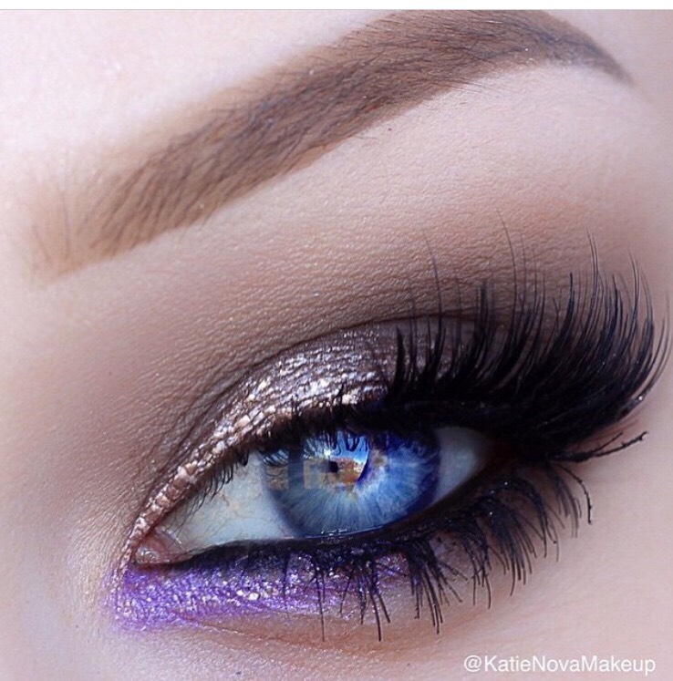 Awesome Eyeshadow Makeup Ideas!!!