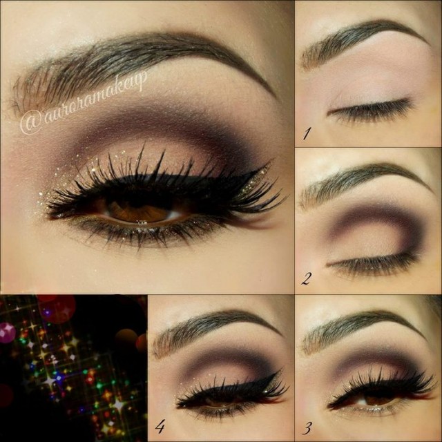 Sexy Eyemakeup Tutorials 
