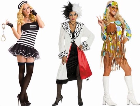 Halloween ideas 