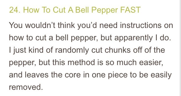 36 Kitchen Tips That No One Ever Told You About!! 