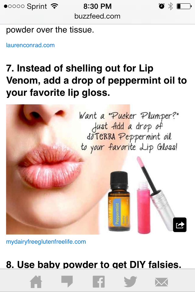 27 DIY Beauty Hacks Every Girl Should Know