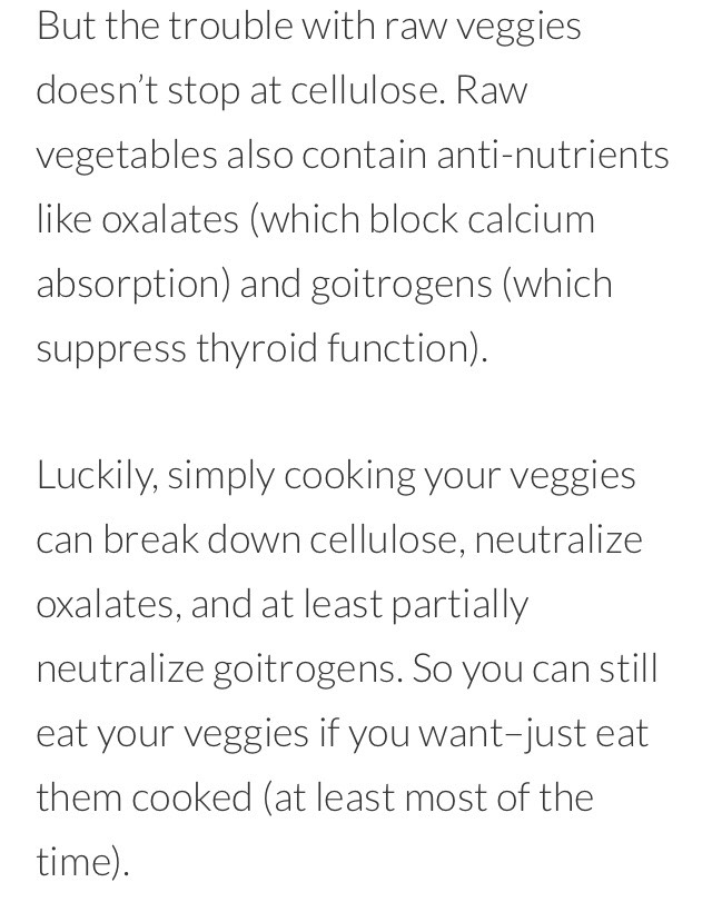 7 "Healthy" Habits Hurting You Metabolism #summervibes