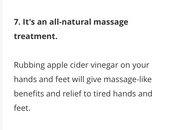 15 Benefits Of Apple Cider Vinegar ❤️👍😘